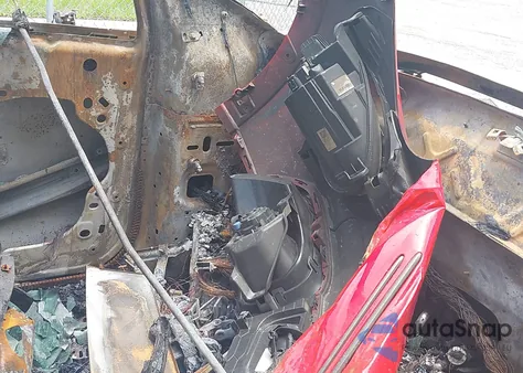 2022 Fiat 500X Pop from USA, damaged, VIN ZFBNF3A1XNP969481